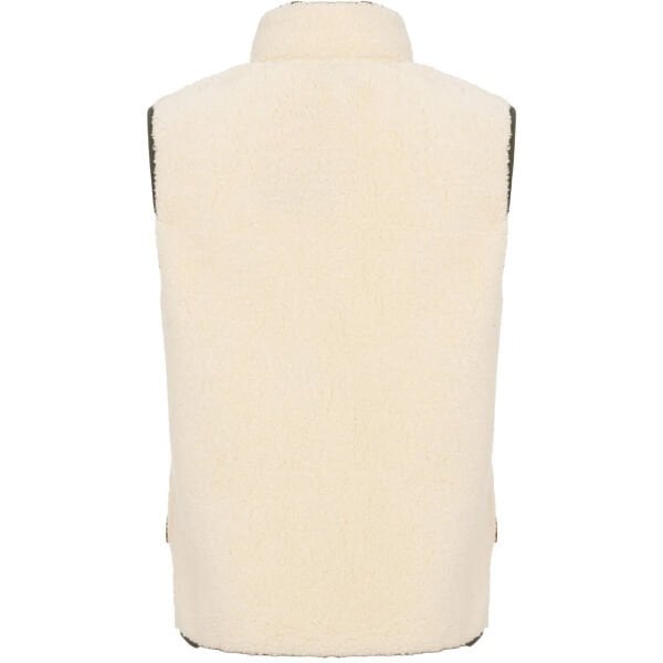 MERRELL Jen Kadın Polar Yelek Kahverengi - XS