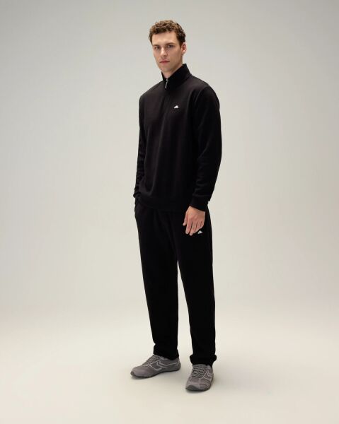 Ellesse Yarım Fermuarlı Erkek Sweatshirt 5WM1603