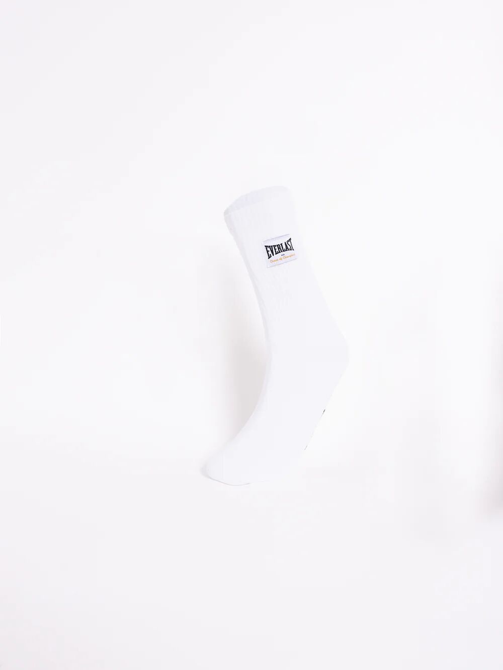 Everlast Champions Çorap AU0012 Beyaz - 38-41