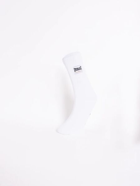 Everlast Champions Çorap AU0012 Beyaz - 38-41