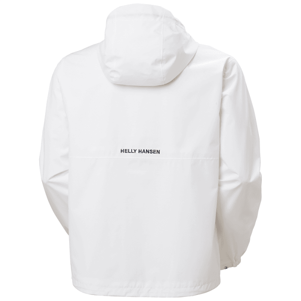 Helly Hansen Sandoy Yağmurluk Mont Hha.54320 S - Opal Green