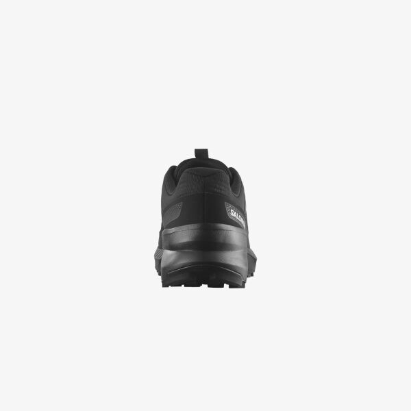 Salomon Speedcross Peak Erkek/Kadın Patika Koşu Ayakkabısı 46 - BLACK