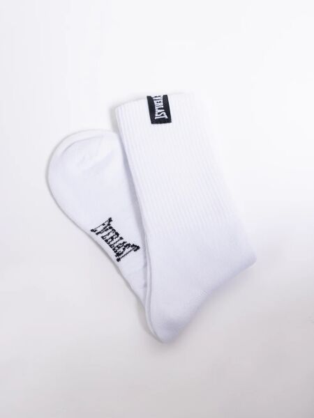 Everlast Essential Çorap AU0011 38-41 - Haki
