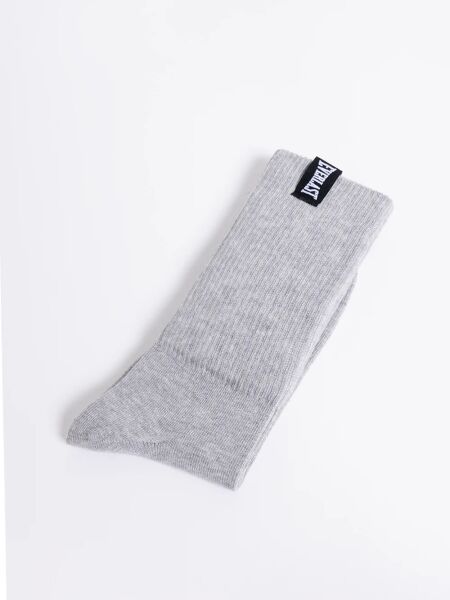 Everlast Essential Çorap AU0011 42-45 - Haki