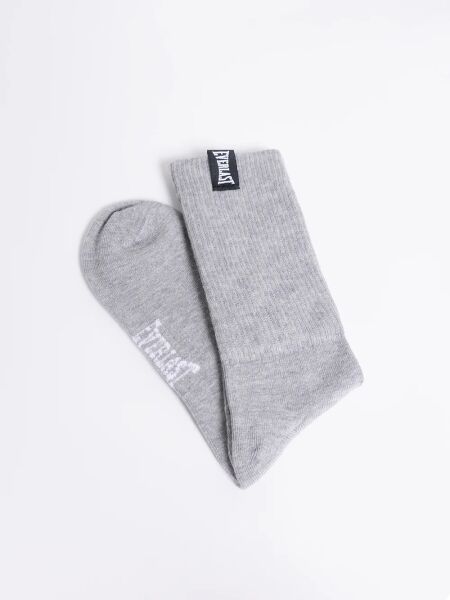 Everlast Essential Çorap AU0011 Gri - 42-45