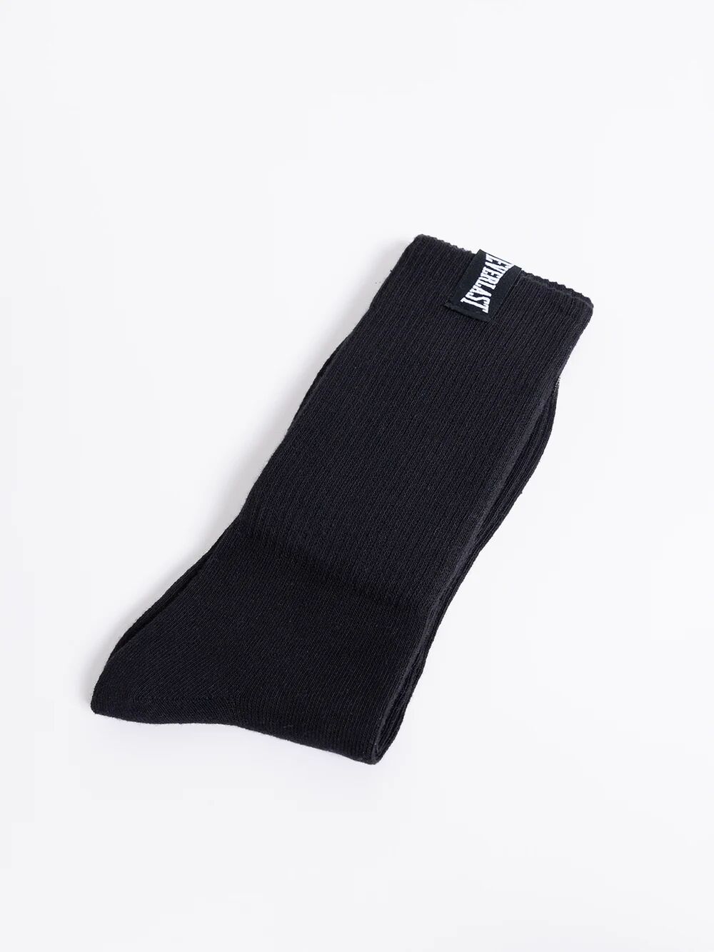 Everlast Essential Çorap AU0011 Siyah - 35-37