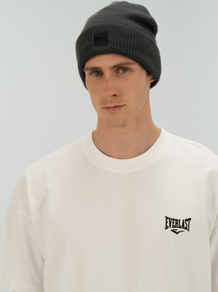 Everlast Trademark Yeşil  Bere