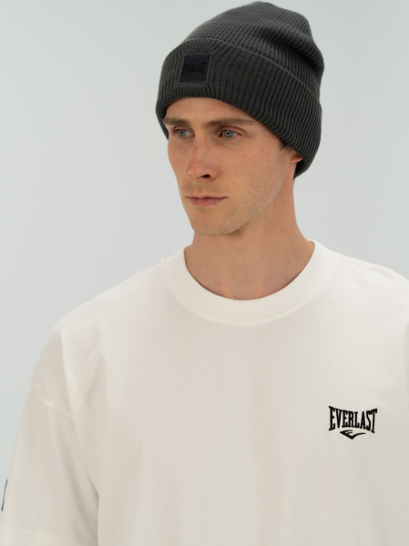 Everlast Trademark Yeşil  Bere Haki - STD