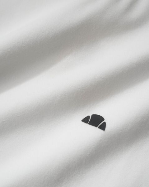 Ellesse Erkek Triko Tişört 6Sm5058 L - OFF WHITE