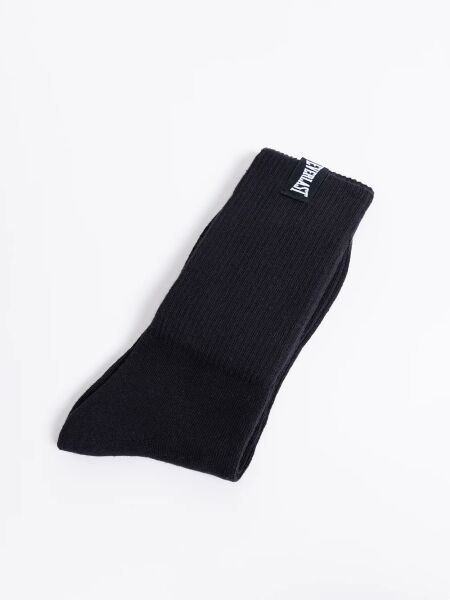 Everlast Essential Çorap AU0011 Siyah - 42-45