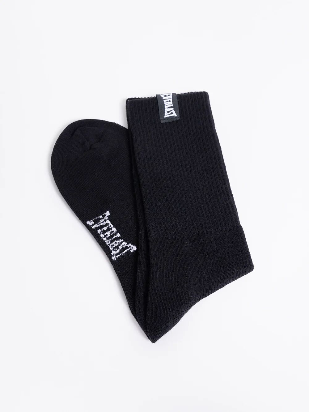 Everlast Essential Çorap AU0011 Siyah - 42-45