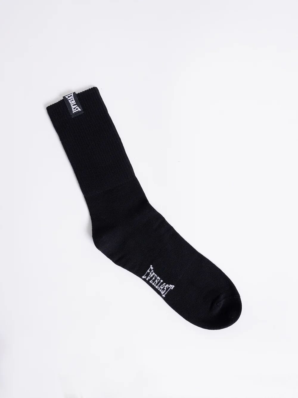 Everlast Essential Çorap AU0011 Siyah - 42-45