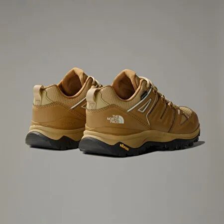 The North Face Hedgehog Gore-Tex Kadın Outdoor Ayakkabı Kahverengi - 37.5