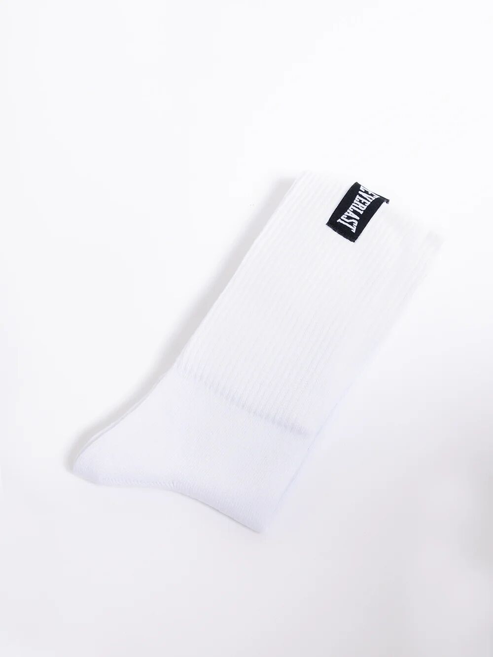 Everlast Essential Çorap AU0011 Beyaz - 35-37