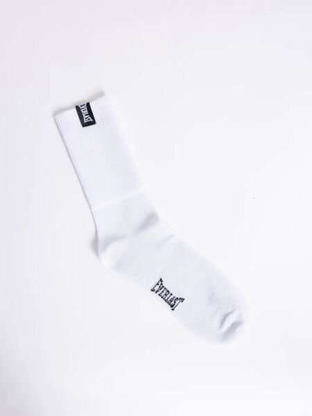 Everlast Essential Çorap AU0011 Beyaz - 35-37
