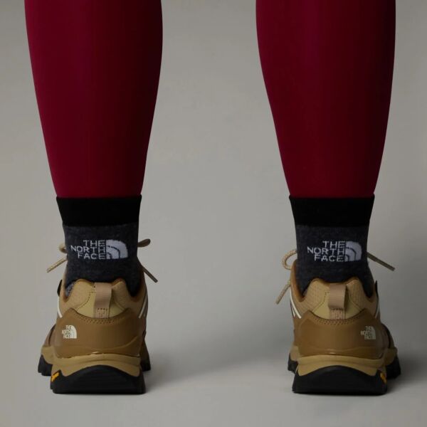 The North Face Hedgehog Gore-Tex Kadın Outdoor Ayakkabı Kahverengi - 38