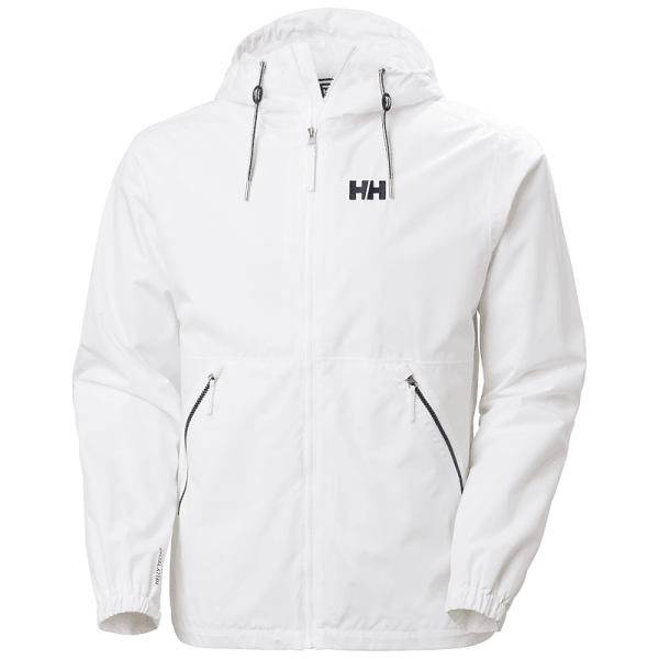 Helly Hansen Sandoy Yağmurluk Mont Hha.54320 XL - WHİTE