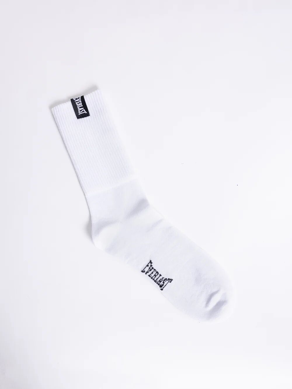 Everlast Essential Çorap AU0011 Beyaz - 42-45