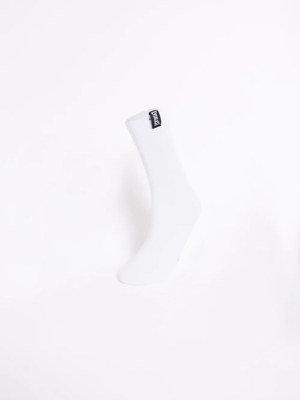 Everlast Essential Çorap AU0011 Beyaz - 42-45