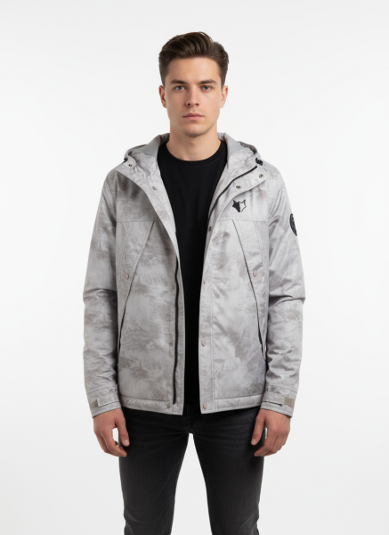 GAMP KAR MONTU XXXL - Krem