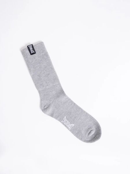 Everlast Essential Çorap AU0011 Gri - 35-37