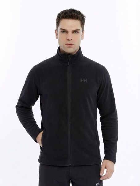 HELLY HANSEN FULLZIP POLAR MONT