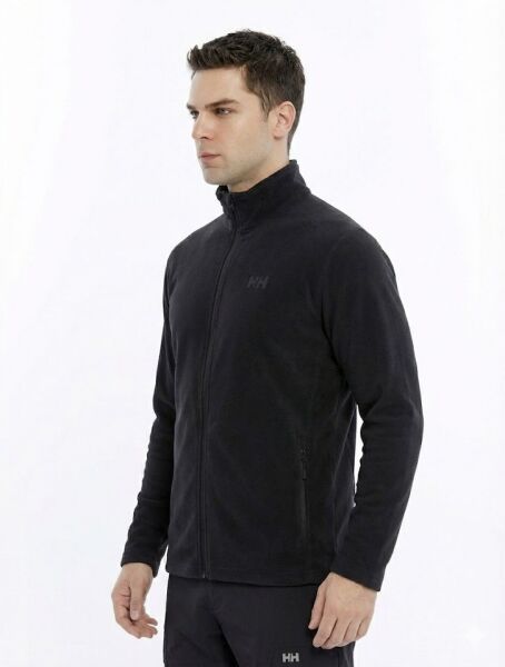HELLY HANSEN FULLZIP POLAR MONT