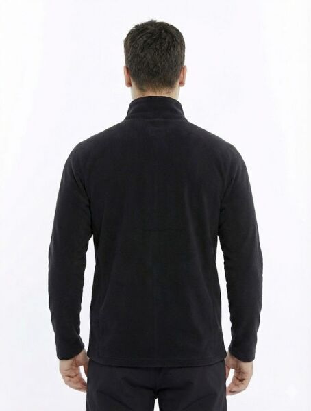 HELLY HANSEN FULLZIP POLAR MONT