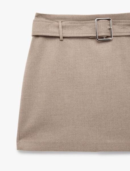 Koton Vizon Etek 6Sak70098Uw 42 - Vizon