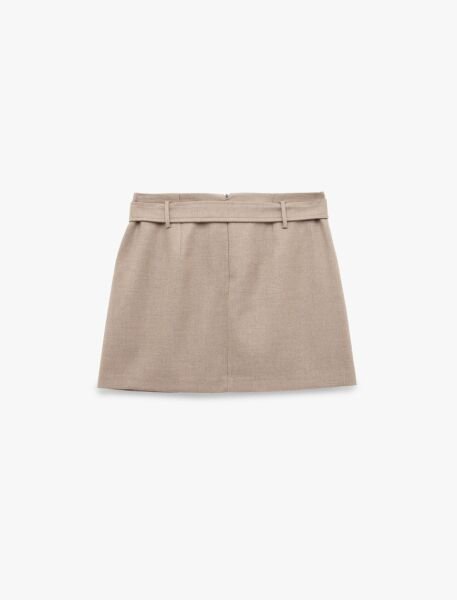 Koton Vizon Etek 6Sak70098Uw 42 - Vizon