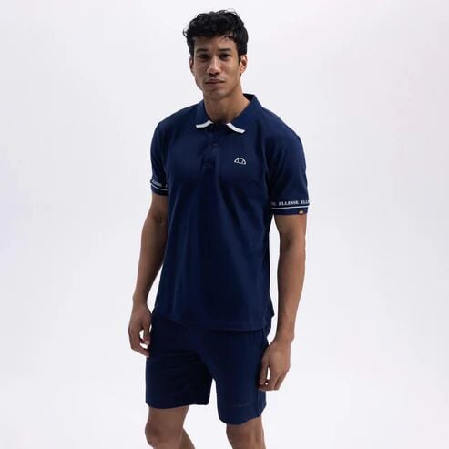 Ellesse Erkek Polo T-shirt M-375