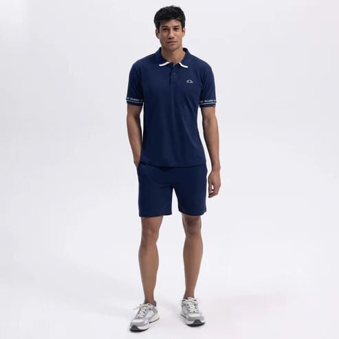 Ellesse Erkek Polo T-shirt M-375