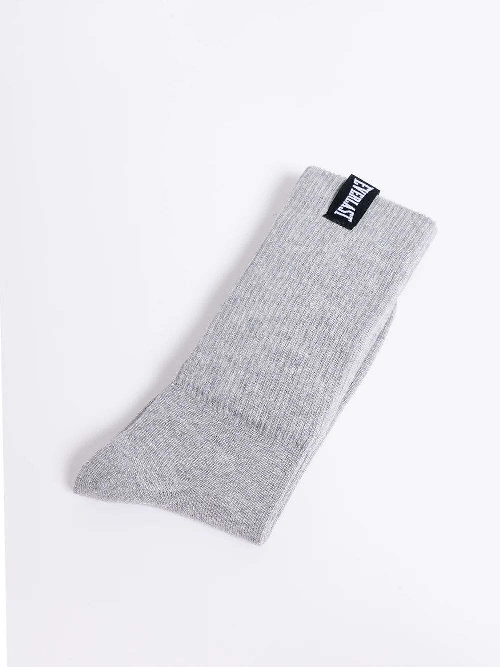 Everlast Essential Çorap AU0011 Gri - 38-41