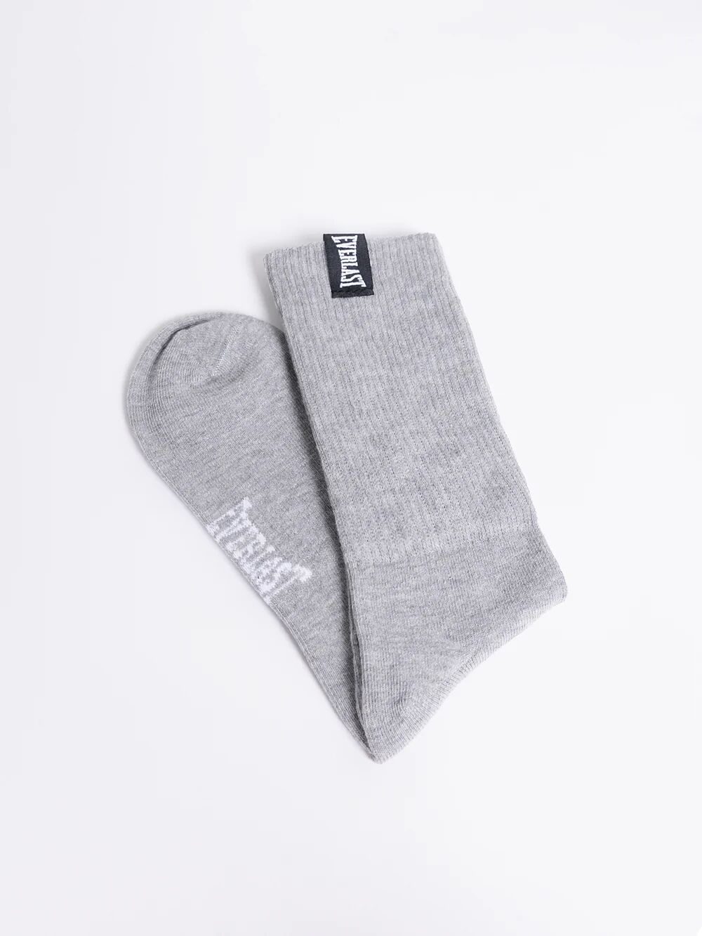 Everlast Essential Çorap AU0011 Gri - 38-41