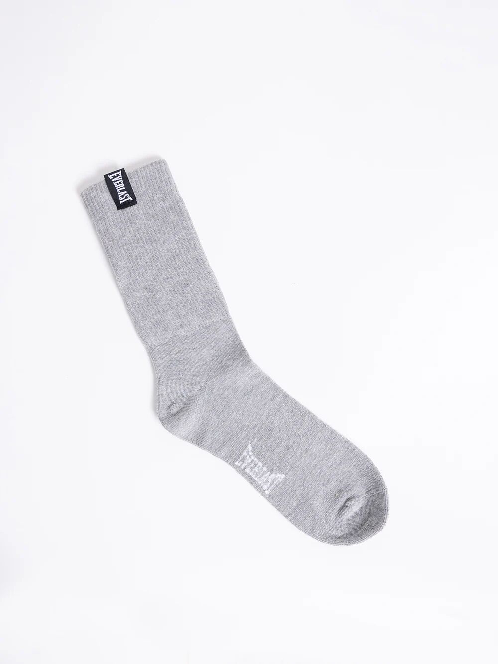 Everlast Essential Çorap AU0011 Gri - 38-41
