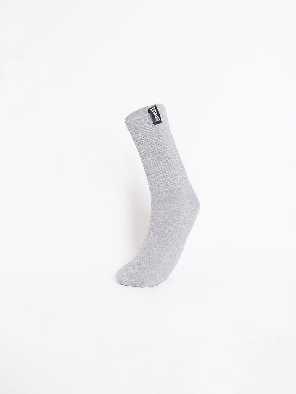 Everlast Essential Çorap AU0011 Gri - 38-41