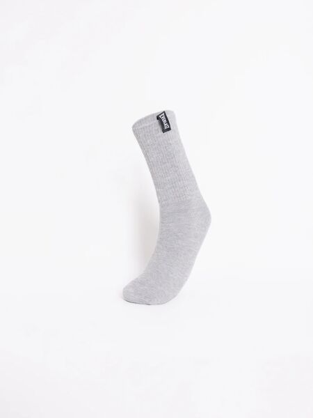 Everlast Essential Çorap AU0011 Gri - 42-45