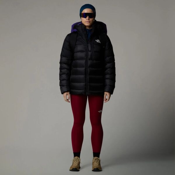 The North Face Hedgehog Gore-Tex Kadın Outdoor Ayakkabı Kahverengi - 40.5