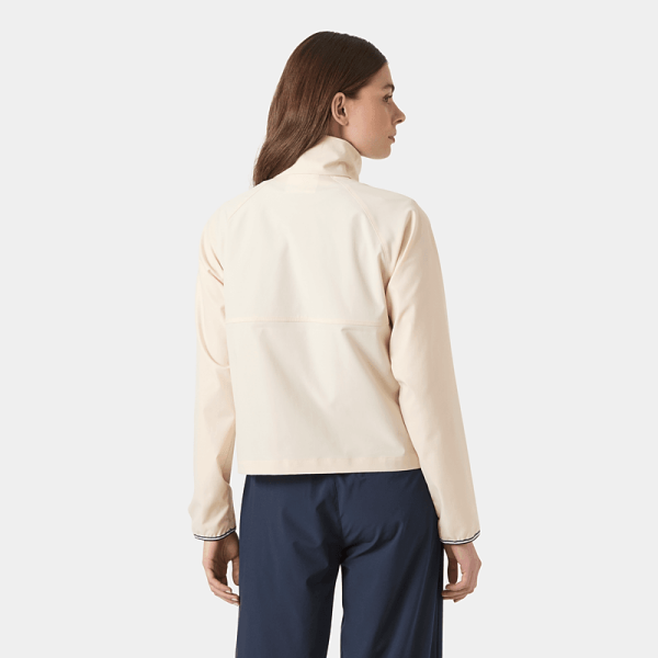 Helly Hansen W Kadın Posıtano Lıght Mont Hha.54572 S - CREAM