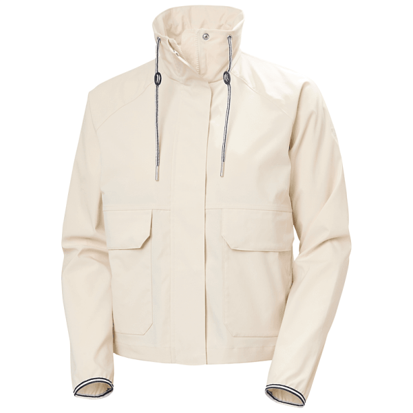 Helly Hansen W Kadın Posıtano Lıght Mont Hha.54572 S - CREAM