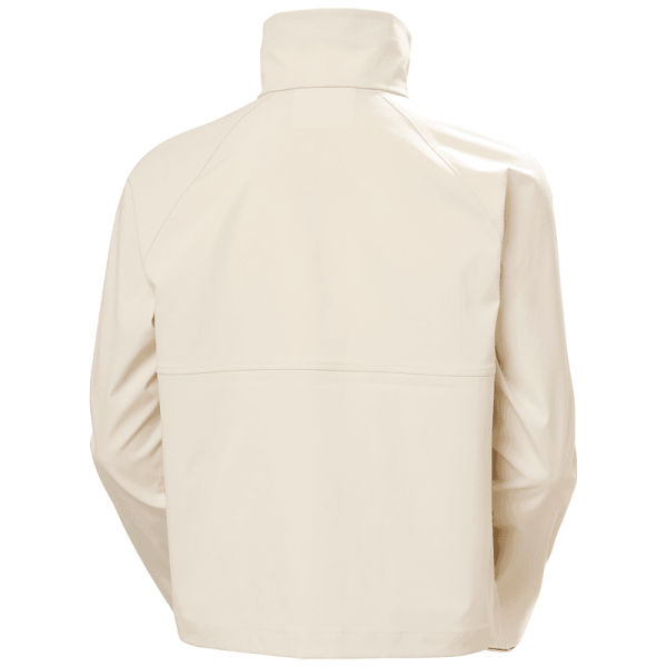 Helly Hansen W Kadın Posıtano Lıght Mont Hha.54572 S - CREAM