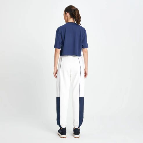 Ellesse Kadın Eşofman Altı M-EF131 Beyaz - M