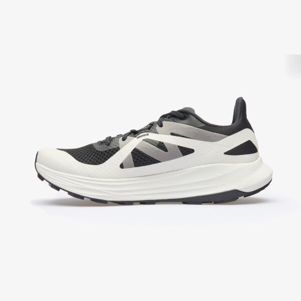 Salomon Ultra Flow Erkek Koşu Ayakkabısı Siyah - 45 1/3