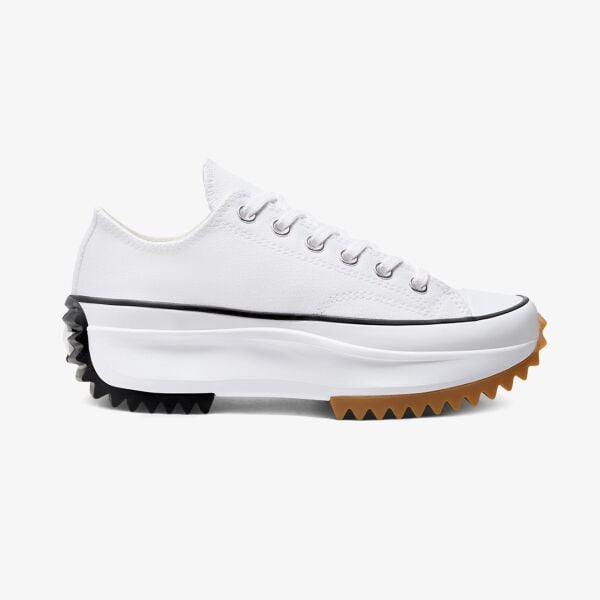 Converse Run Star Hıke BEYAZ Beyaz - 40