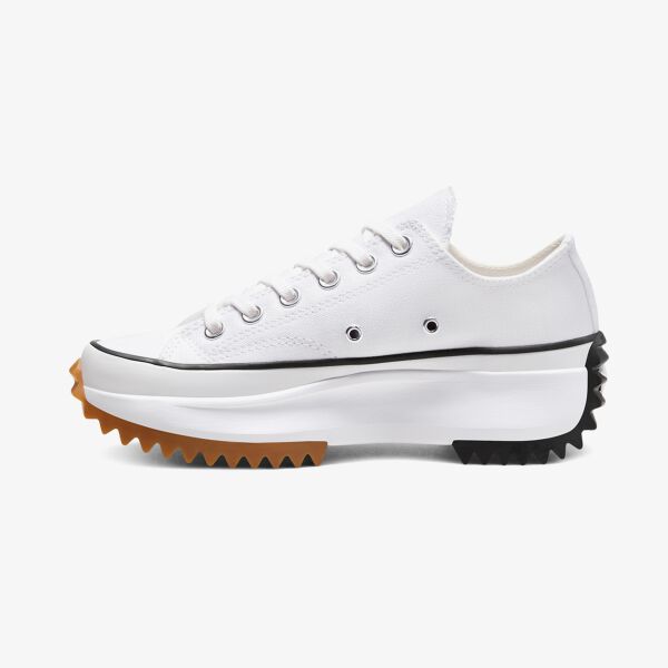 Converse Run Star Hıke BEYAZ Beyaz - 40