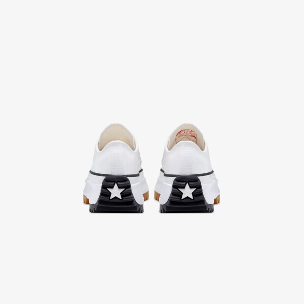 Converse Run Star Hıke BEYAZ Beyaz - 40
