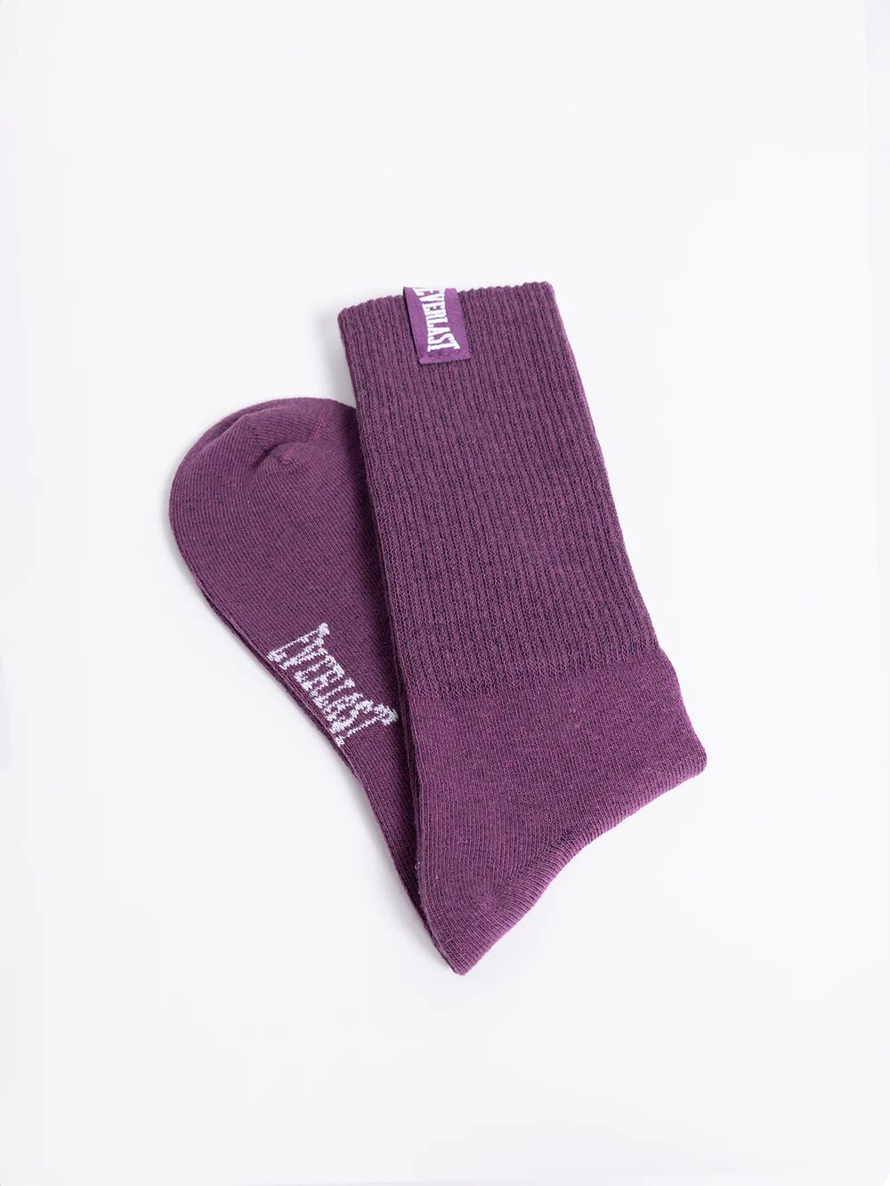 Everlast Essential Çorap AU0011 Mor - 42-45
