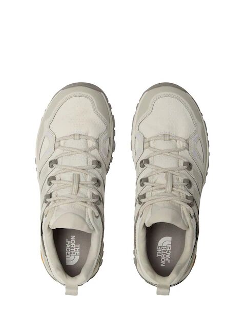 The North Face Hedgehog Gore-Tex Kadın Outdoor Ayakkabı Beyaz - 38