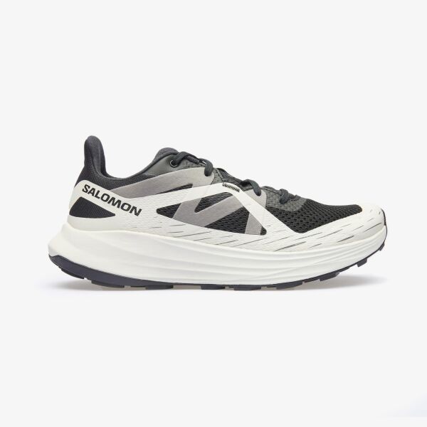 Salomon Ultra Flow Erkek Koşu Ayakkabısı Siyah - 44