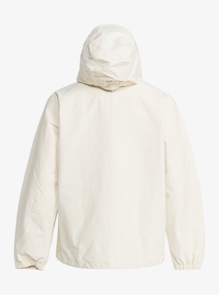 Quiksilver Erkek Snowboard Montu Steeze Beyaz - S